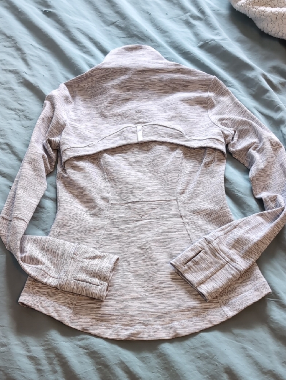 Lululemon Full Length Define Jacket - Picture 5 of 7